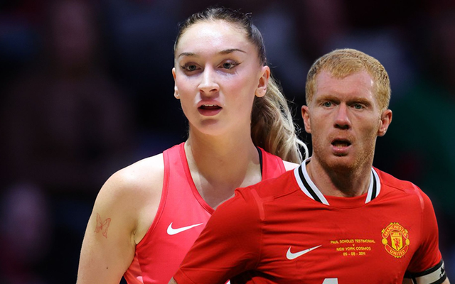 Man Utd thua đau, huyền thoại Quỷ đỏ "đỏ mặt tía tai" vì ái nữ xinh đẹp