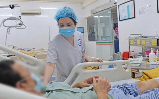 Ớn lạnh bài thuốc "dĩ độc trị độc"