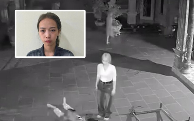 Vụ vợ sát hại chồng ở Phú Thọ: Hàng xóm tiết lộ bất ngờ về cuộc sống thường ngày trước khi xảy ra vụ việc đau lòng