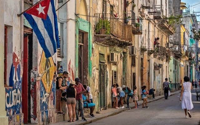Nếu gỡ được việc này, kinh tế Cuba có thể thu được gần 3 tỷ USD/năm