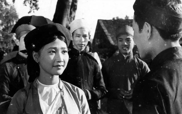 Hai đỉnh cao điện ảnh về Cách mạng Tháng Tám