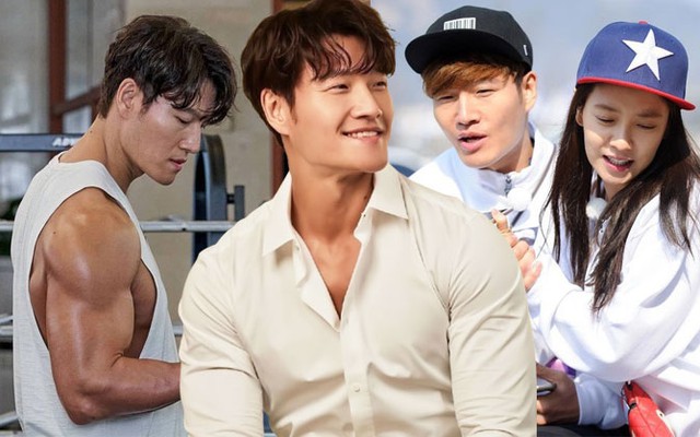 Kim Jong Kook: Trai đẹp từ chối miễn nghĩa vụ quân sự, "nghiện" gym vì lý do đau lòng, đột ngột công bố lấy vợ theo cách cực bất ngờ