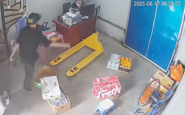 Xông vào nhà chém 3 đồng nghiệp cũ ở Hải Phòng: Nghi phạm đối diện hình phạt nào?