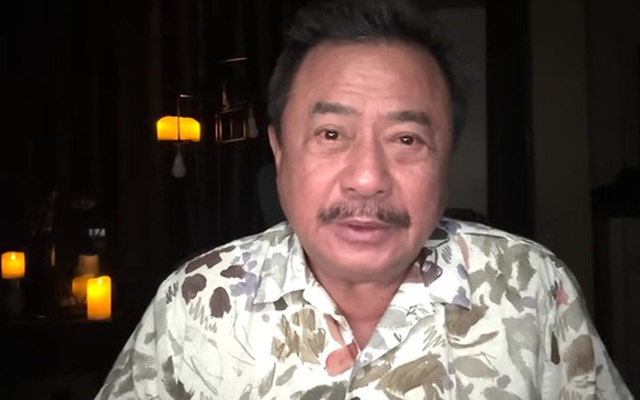 "Đệ nhất MC Việt" 71 tuổi bị chê già, nói khó nghe: "Tôi buồn lắm"