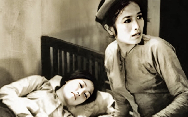 Sau gần 5 thập kỷ, dàn diễn viên phim 'Sao Tháng Tám' giờ ra sao?