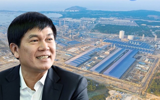 Tỷ phú Trần Đình Long tung "cú đấm" 5 tỷ USD, 15.000 người lao động hưởng lợi