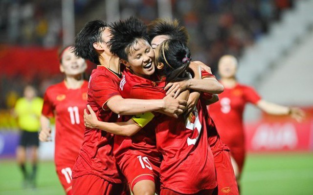 Khiến Thái Lan vỡ trận, tuyển Việt Nam đoạt danh hiệu sau “bữa tiệc” đầy ngoạn mục