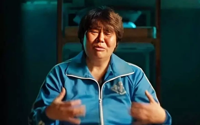 Phim 18+ bóc trần mặt tối Hàn Quốc gây phẫn nộ