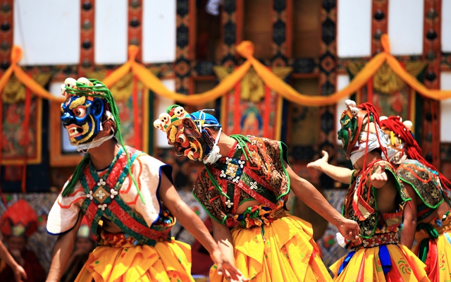 "Kho báu" khổng lồ của Bhutan: Bí mật về quyết định chưa từng có "thay đổi vận mệnh quốc gia"