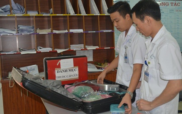 Hà Nội thiết lập trung tâm đặc biệt trong sự kiện trọng đại, tiếp nhận cùng lúc 12 cuộc gọi khẩn cấp