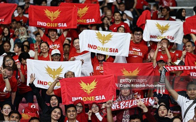 Fans Indonesia đối diện án phạt tù cực nặng sau màn ẩu đả vì thua tuyển Việt Nam