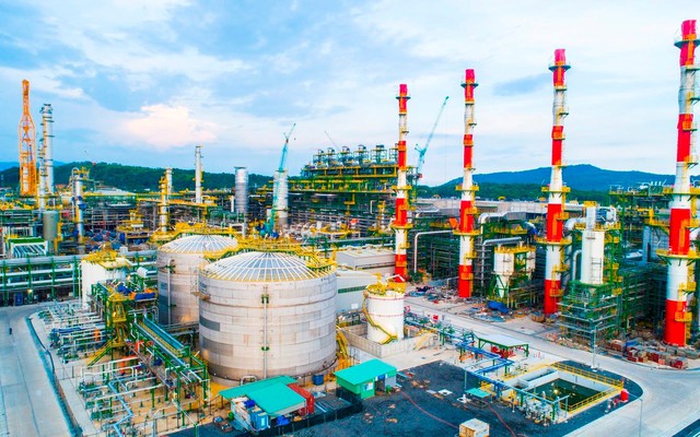 Đại gia Thái Lan hé lộ một phần lý do "tái sinh" tổ hợp hóa dầu 5,4 tỷ USD ở TP.HCM vào cuối tháng 8