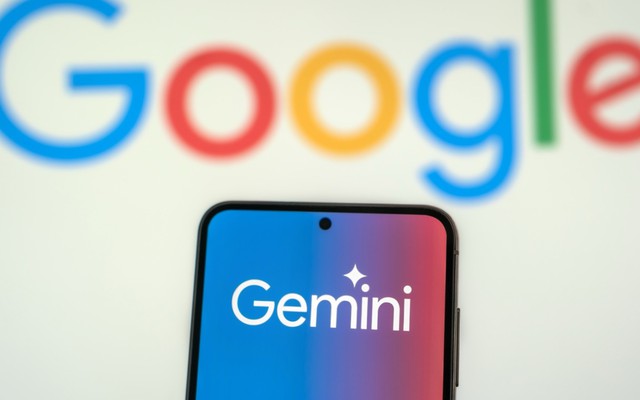 Tin vui cho người dùng AI Gemini, Google miễn phí không giới hạn với đối tượng này
