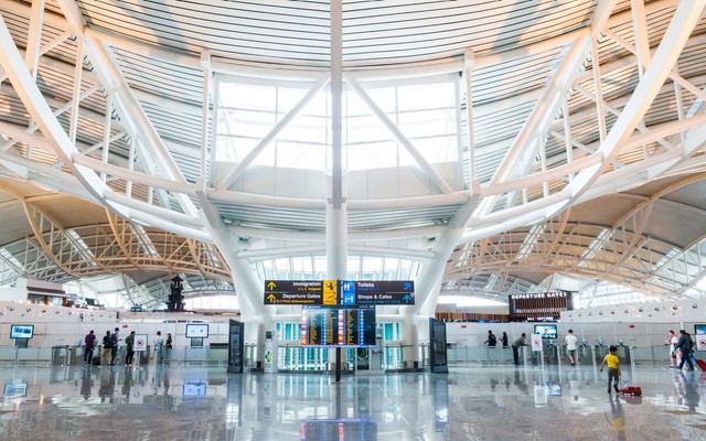 Vì sao đề xuất vị trí xây sân bay quốc tế mới cách Nội Bài 80km, cách Gia Bình 63km?