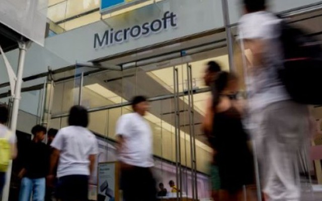 Đây là công ty tiếp theo có giá trị 4 nghìn tỷ USD