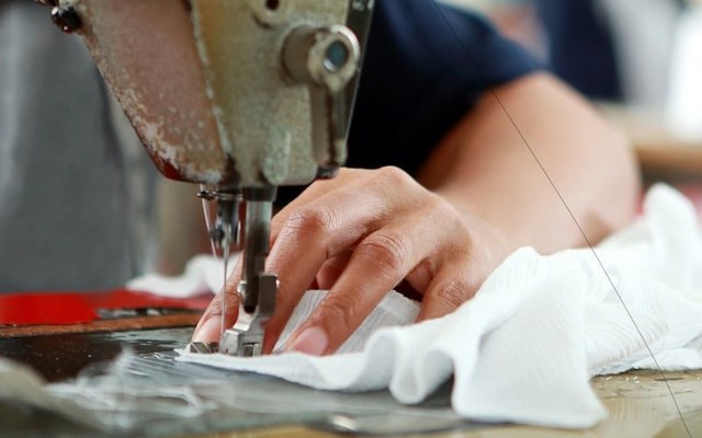 4 triệu lao động ngành may mặc của một nền kinh tế nổi tiếng gia công dệt may đối mặt nguy cơ thất nghiệp