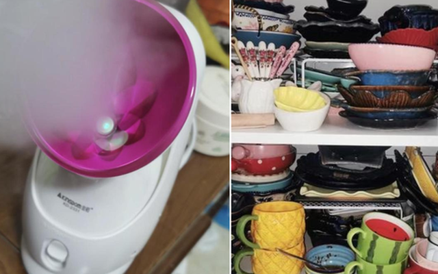 TOP 6 món dễ thành "rác nhà", hãy cân nhắc 1000 lần trước khi mua