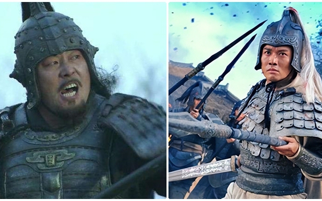 Triệu Vân và Hứa Chử đều được biết đến là mãnh tướng hộ chủ cho Lưu Bị và Tào Tháo: Ai là người mạnh hơn?