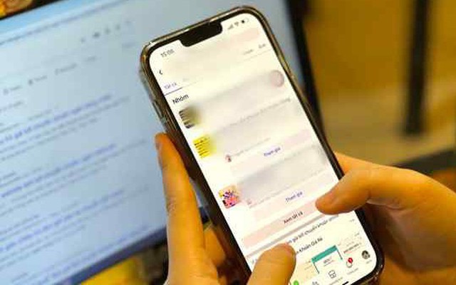 Một phụ nữ ở Hà Nội vừa mất hơn 600 triệu, công an cảnh báo hàng triệu người dân