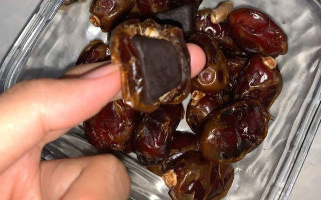 Điểm danh 5 món ăn vặt cực tốt cho nữ giới tiền mãn kinh: Đã giàu estrogen còn không lo tăng cân, chống lão hóa