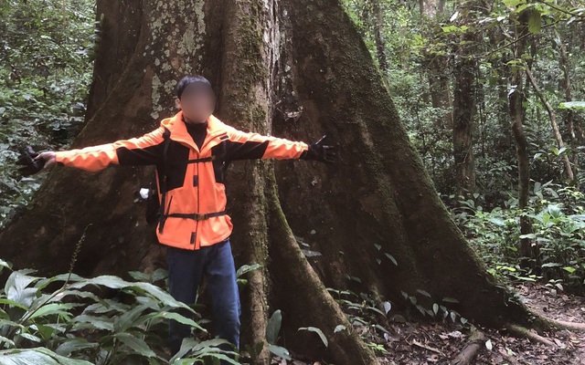 Vụ nam thanh niên tử vong ở rừng Cúc Phương: Vì sao nạn nhân để lại balô, điện thoại ở cửa hang?