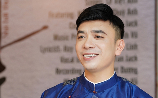 Ca sĩ Lê Việt Anh nói về thông tin bán nhà 7 tỷ tại buổi ra mắt MV Gióng tự do