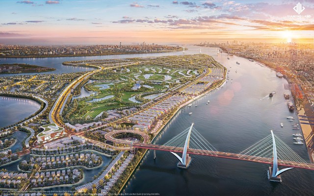 Vinhomes thoái toàn bộ phần vốn góp tại công ty con vốn hơn 5.000 tỷ tại Hải Phòng