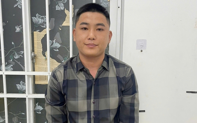 Bắt khẩn cấp Nguyễn Minh Đức sinh năm 1999