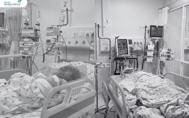 Hé lộ nguyên nhân vụ chồng đổ xăng lên người vợ cũ và 2 con rồi châm lửa đốt