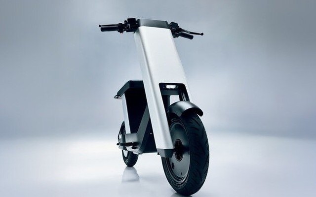 Đây là chiếc xe điện có thiết kế ngầu như Tesla Cybertruck, giá gần 100 triệu đồng