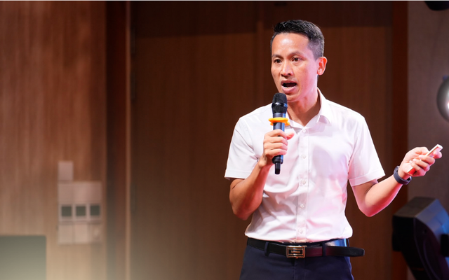 Human Act Prize 2025: 6 đột phá biến giải thưởng thành sự kiện cộng đồng hot nhất năm