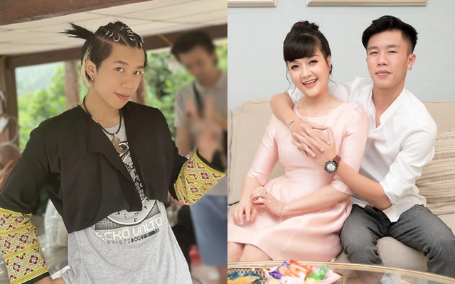 Con trai Vân Dung từng nhiều lần bị đạo diễn loại thẳng vì ngoại hình, giờ ra sao?