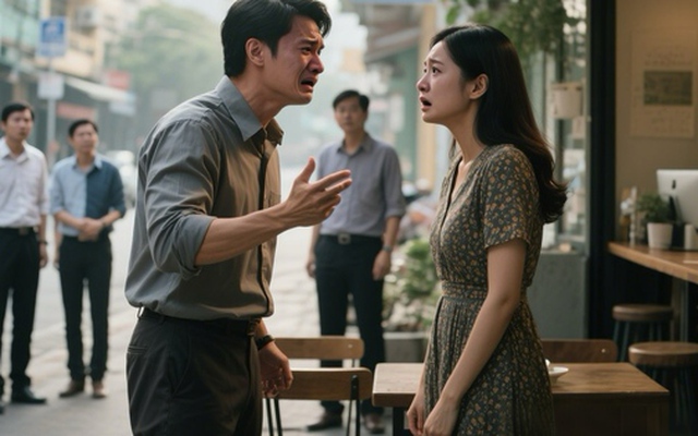 TP HCM: Người đàn ông tung clip nóng của vợ cũ khắp nơi xin được tha thứ