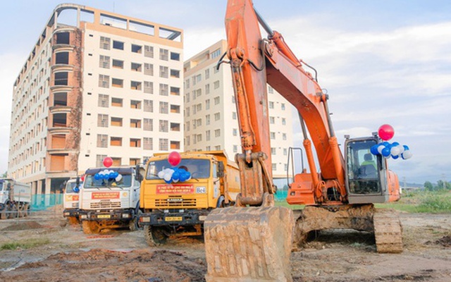 Tin vui cho người dân Hàm Kiệm (Lâm Đồng): Chuẩn bị có hàng ngàn căn nhà ở xã hội khởi động ra thị trường