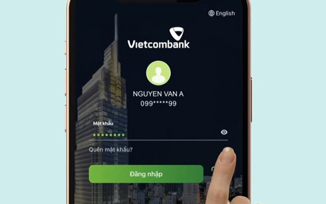 Cách mở tài khoản ngân hàng online trong 5 phút, không cần ra chi nhánh ngân hàng