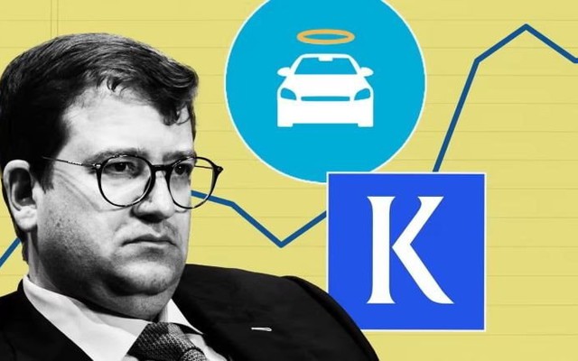 Một công ty cạn tiền mặt vẫn thoát cảnh phá sản nhờ 'mánh khóe' này, vốn hóa thậm chí tăng thêm 75 tỷ USD