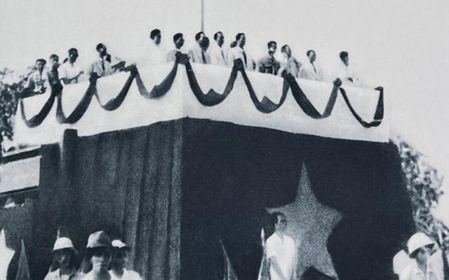 Đây chính là người thiết kế Lễ đài Độc lập 2/9: Đỗ trường cực kỳ danh giá, hiện được đặt tên đường ở Hà Nội