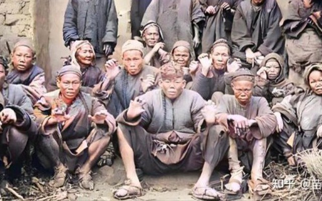 9 bức ảnh hiếm của Cái Bang thời cuối nhà Thanh: Hé lộ quyền lực của "đế chế" này trên địa bàn hoạt động