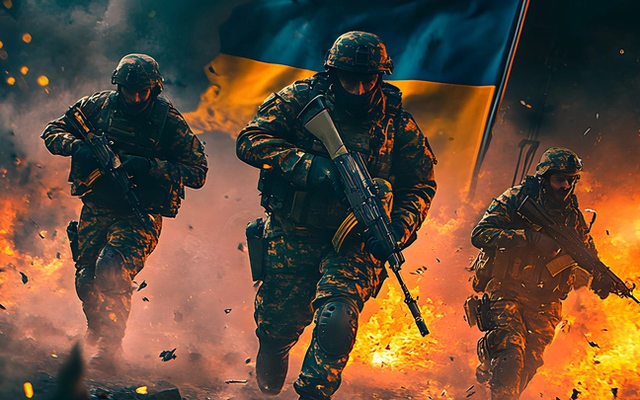 Chuyên gia Baranets: Có thể đổi tư cách thành viên NATO của Kyiv lấy Odessa