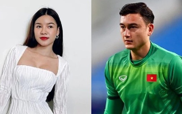 Vợ Đặng Văn Lâm: "Tôi không muốn cứ phải giữ một người bên cạnh mà người đó không yêu mình"