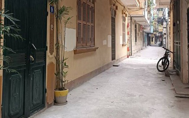 Giữ quan điểm “mua bất động sản để chống trượt giá”, người phụ nữ cứ có tiền là mua nhà, sau 10 năm đã sở hữu tài sản hơn 10 tỷ đồng