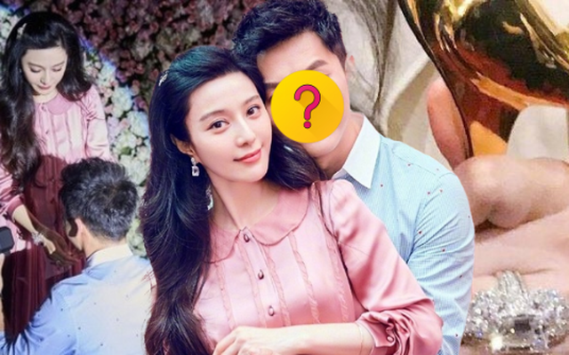 Kịch bản thế kỷ: Phạm Băng Băng yêu lại "tình cũ 4.000 tỷ", chuẩn bị tổ chức hôn lễ triệu đô dang dở 1 thời?