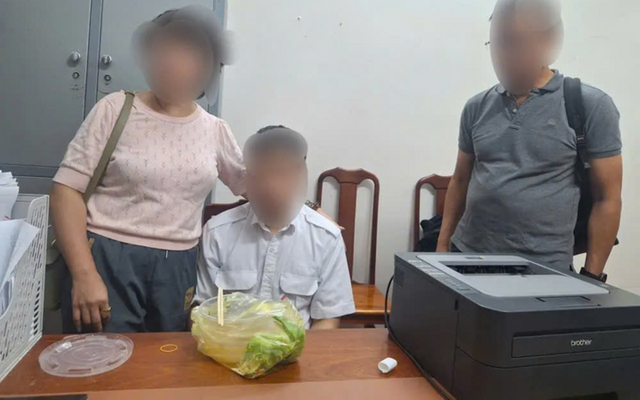 Công an TP.HCM giải cứu thanh niên bị 'bắt cóc online', tống tiền 3 tỷ đồng