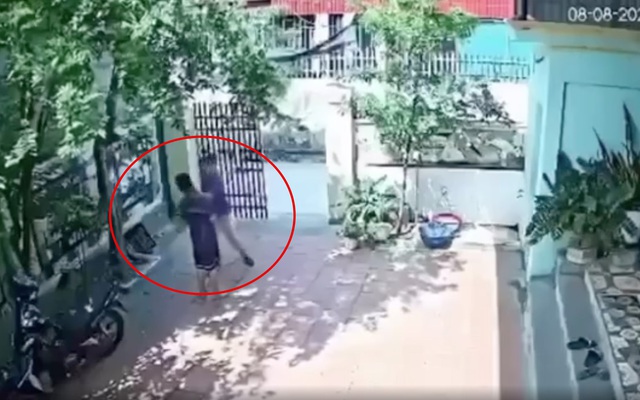 Vụ nam giáo viên đến tận nhà tát học sinh thủng màng nhĩ: Chia sẻ bất ngờ từ thầy hiệu trưởng