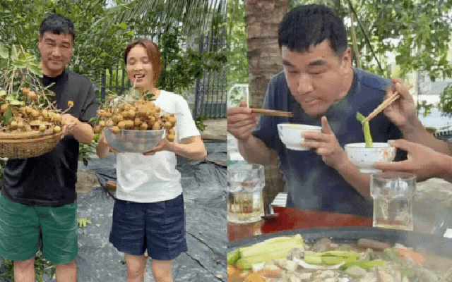 Vì sao chàng rể Hàn, Nhật về miền Tây lại “lụy” đến thế?