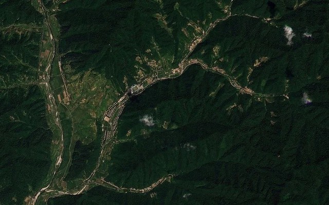 CSIS: Phát hiện căn cứ tên lửa liên lục địa bí mật của Triều Tiên