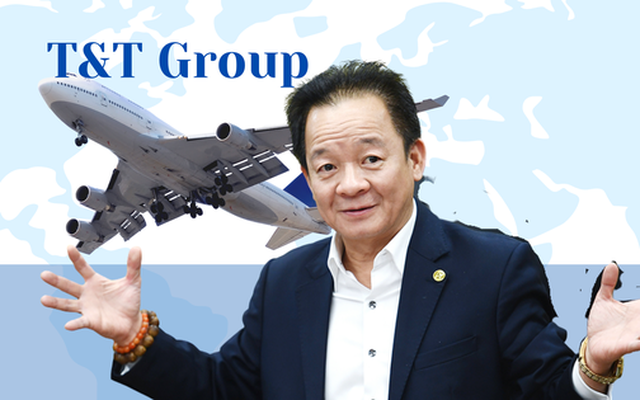 Một năm “cất cánh” của Bầu Hiển: Khởi công sân bay nghìn tỷ, rót vốn Vietravel Airlines, gặp Quốc vương Bhutan bàn chuyện làm ăn quốc tế