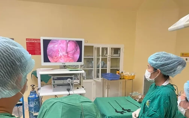 Đã triệt sản nhưng vẫn mang thai, bệnh nhân suýt tử vong