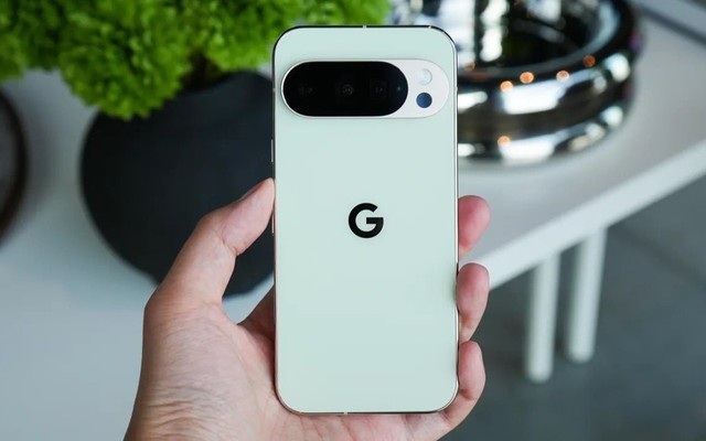 Một đối thủ cực mạnh của S25 Ultra vừa ra đời: Giá rẻ hơn, RAM 16GB, pin 5.200 mAh, camera rất xuất sắc