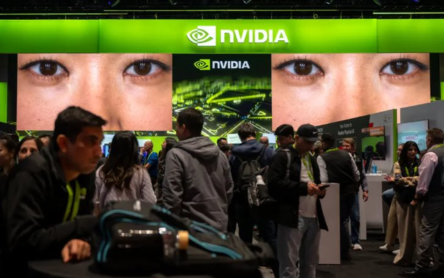 Sức mạnh không tưởng của Nvidia: Một buổi công bố kết quả kinh doanh quý khiến thị trường chứng khoán chao đảo mạnh hơn cả tuyên bố của Fed